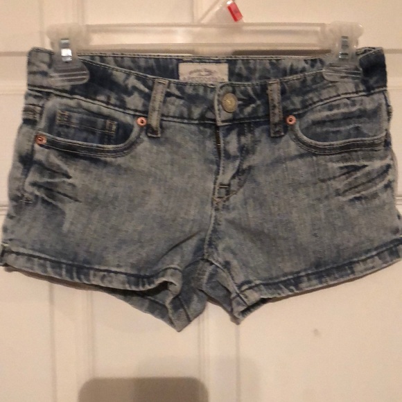 Shorts - Picture 1 of 2